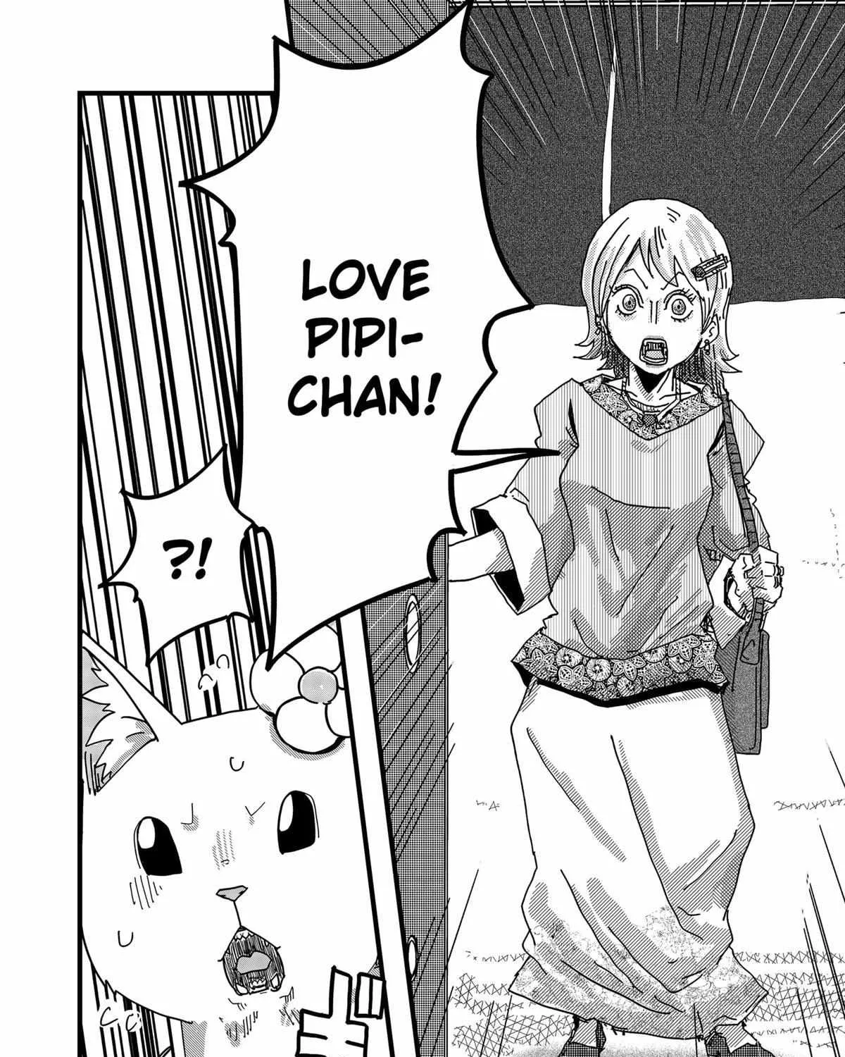 Read Ramen Aka Neko chapter 24 image 27 on Lezhin