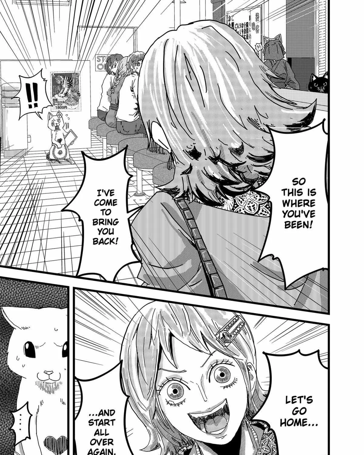 Read Ramen Aka Neko chapter 24 image 29 on Lezhin