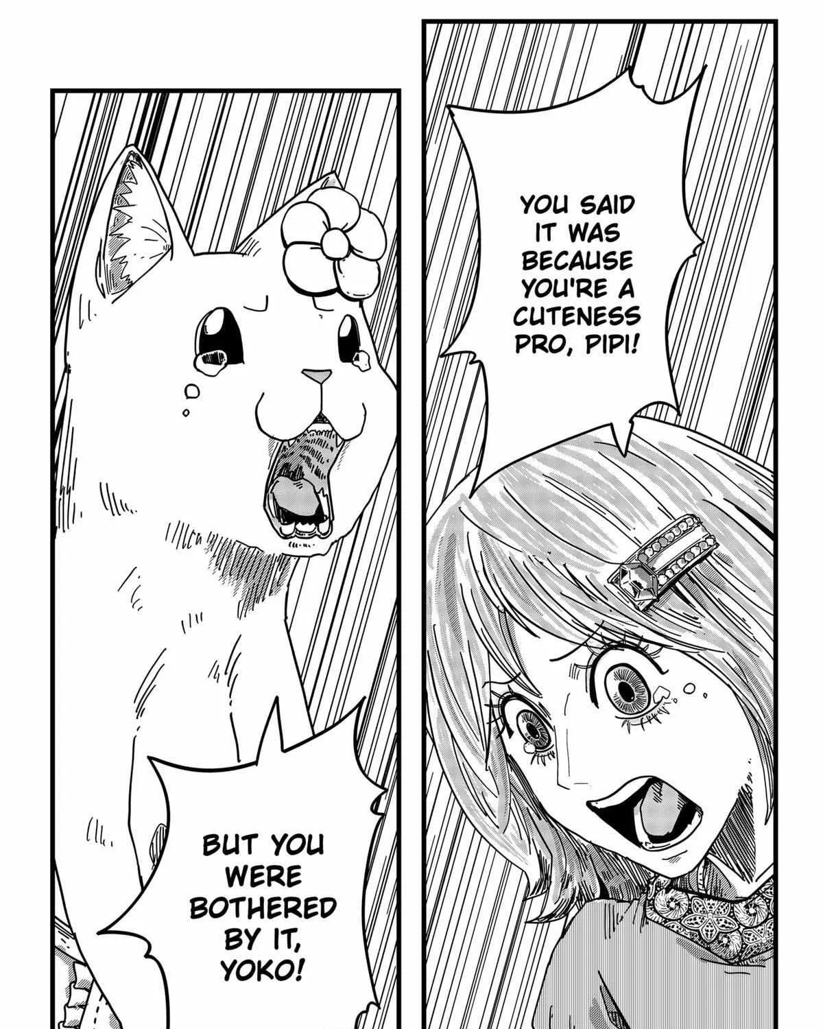 Read Ramen Aka Neko chapter 25 image 14 on Lezhin