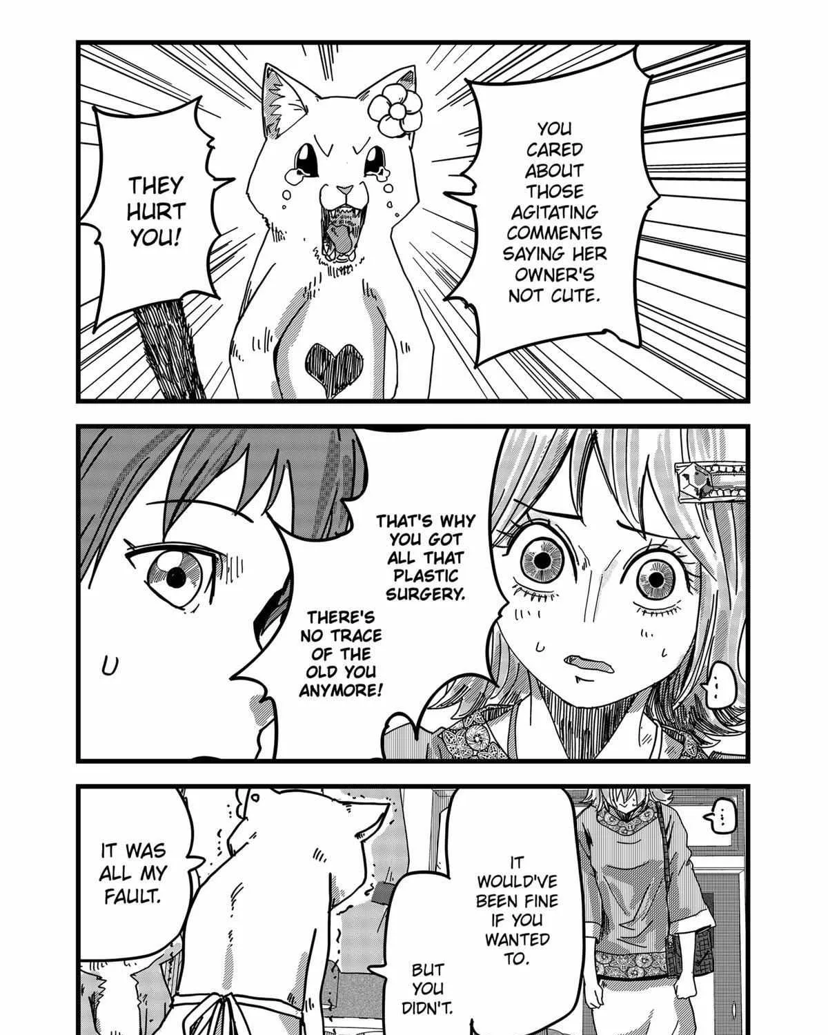 Read Ramen Aka Neko chapter 25 image 16 on Lezhin