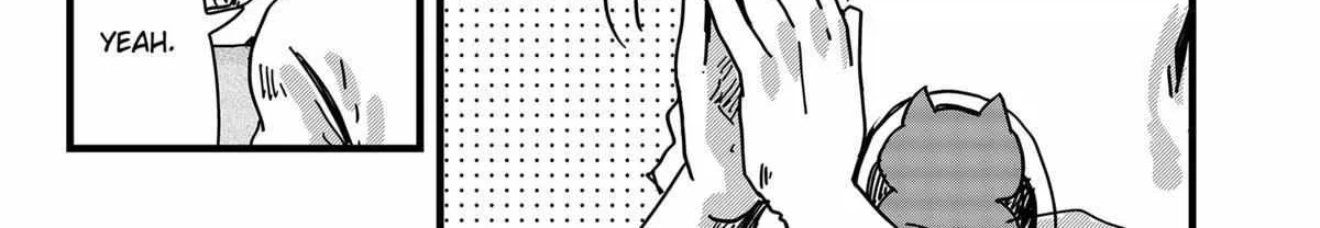 Read Ramen Aka Neko chapter 26 image 18 on Lezhin