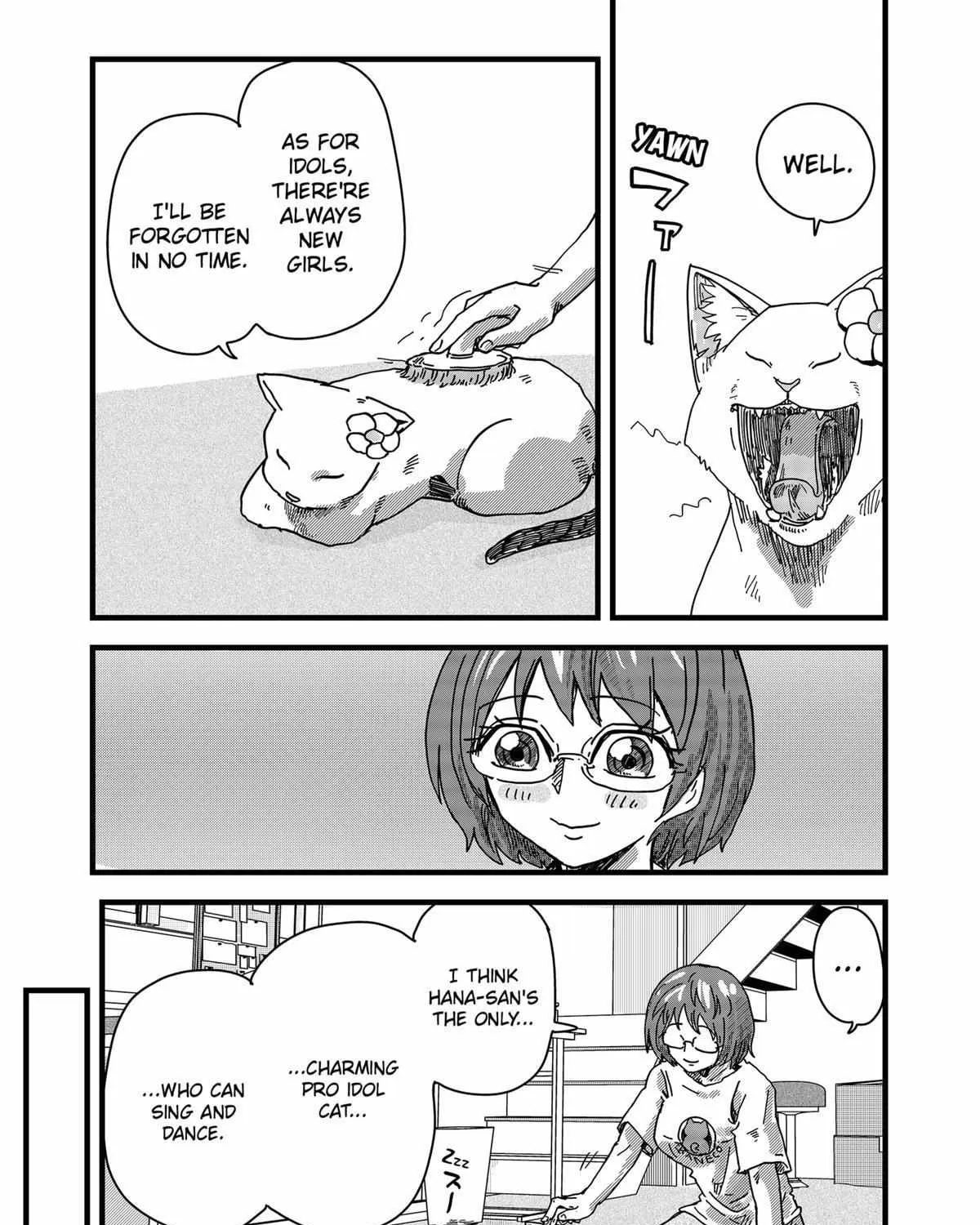 Read Ramen Aka Neko chapter 26 image 23 on Lezhin