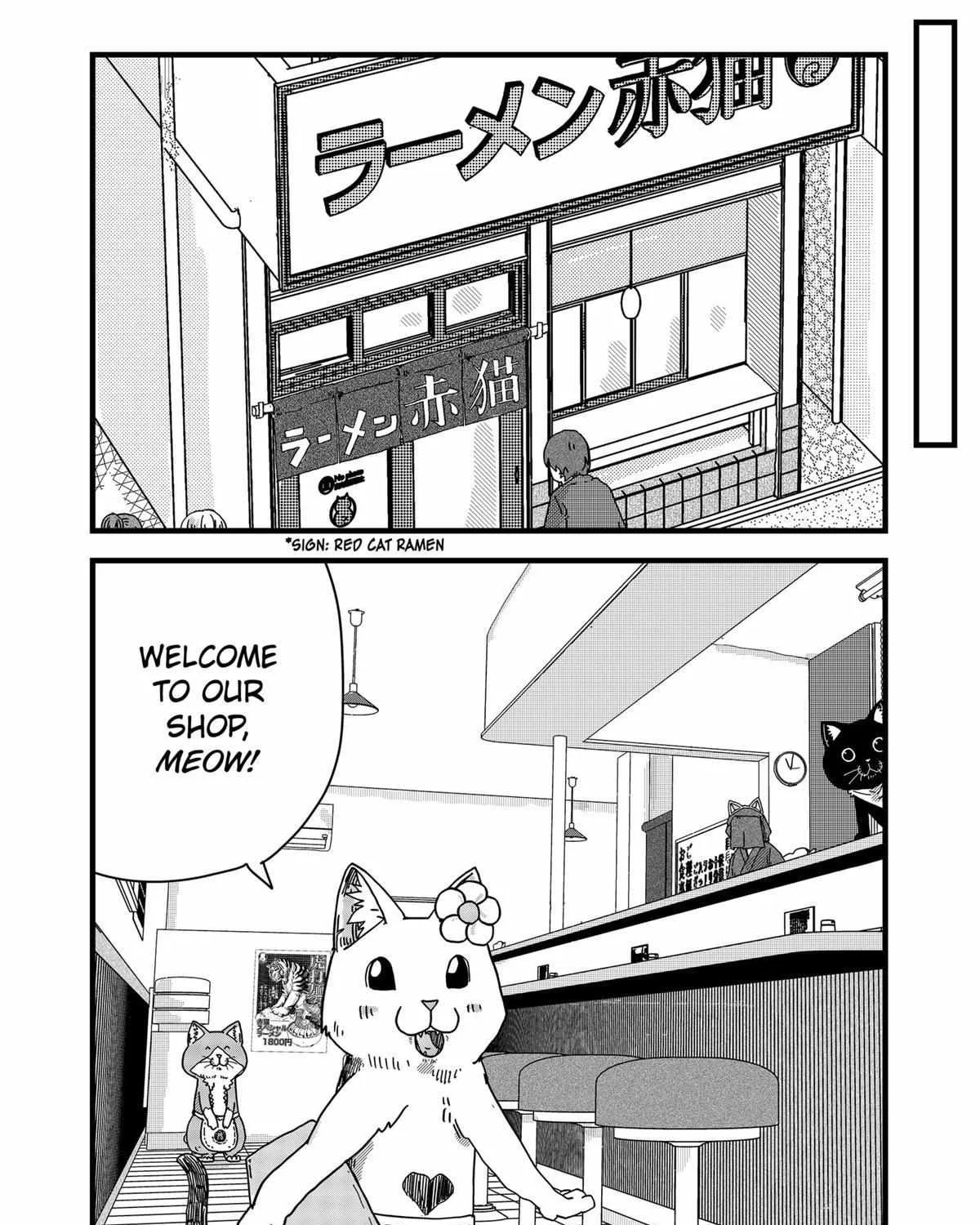 Read Ramen Aka Neko chapter 26 image 25 on Lezhin