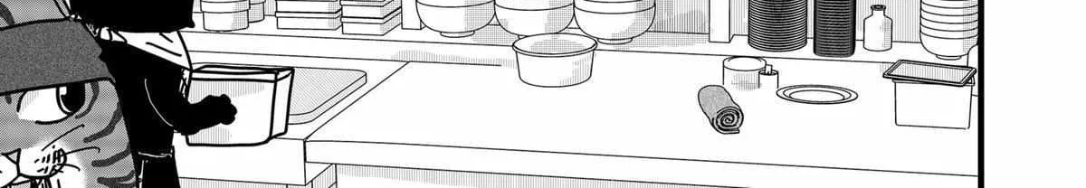 Read Ramen Aka Neko chapter 26 image 30 on Lezhin