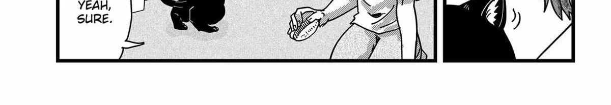 Read Ramen Aka Neko chapter 27 image 11 on Lezhin