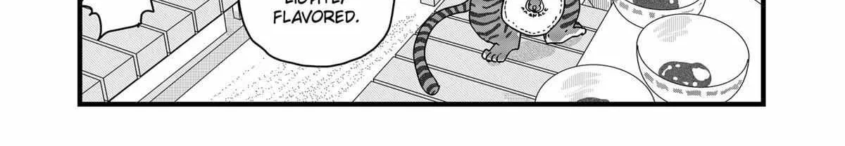 Read Ramen Aka Neko chapter 27 image 17 on Lezhin