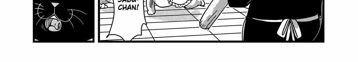 Read Ramen Aka Neko chapter 27 image 23 on Lezhin