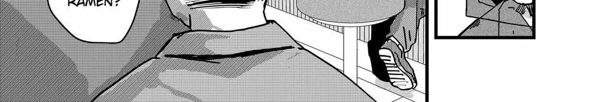 Read Ramen Aka Neko chapter 28 image 1 on Lezhin