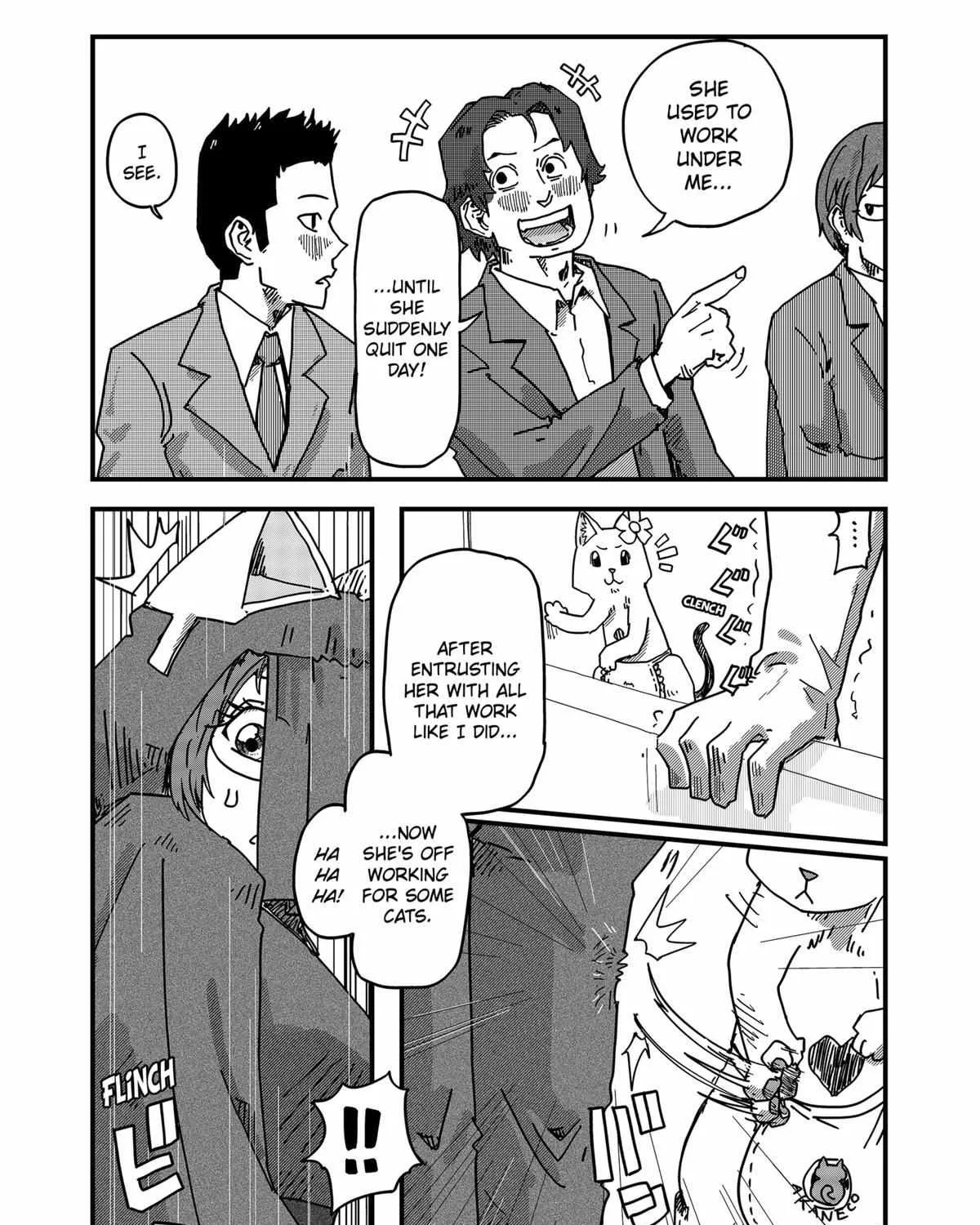 Read Ramen Aka Neko chapter 28 image 10 on Lezhin