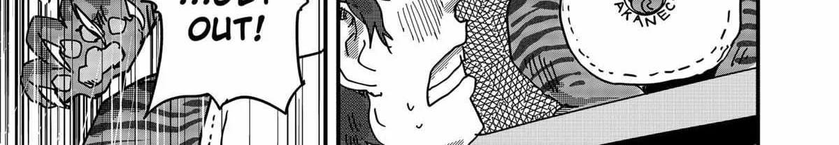 Read Ramen Aka Neko chapter 28 image 17 on Lezhin