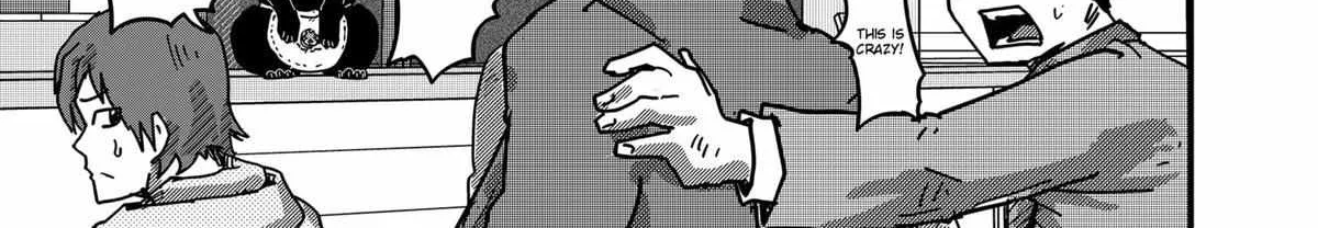 Read Ramen Aka Neko chapter 28 image 21 on Lezhin