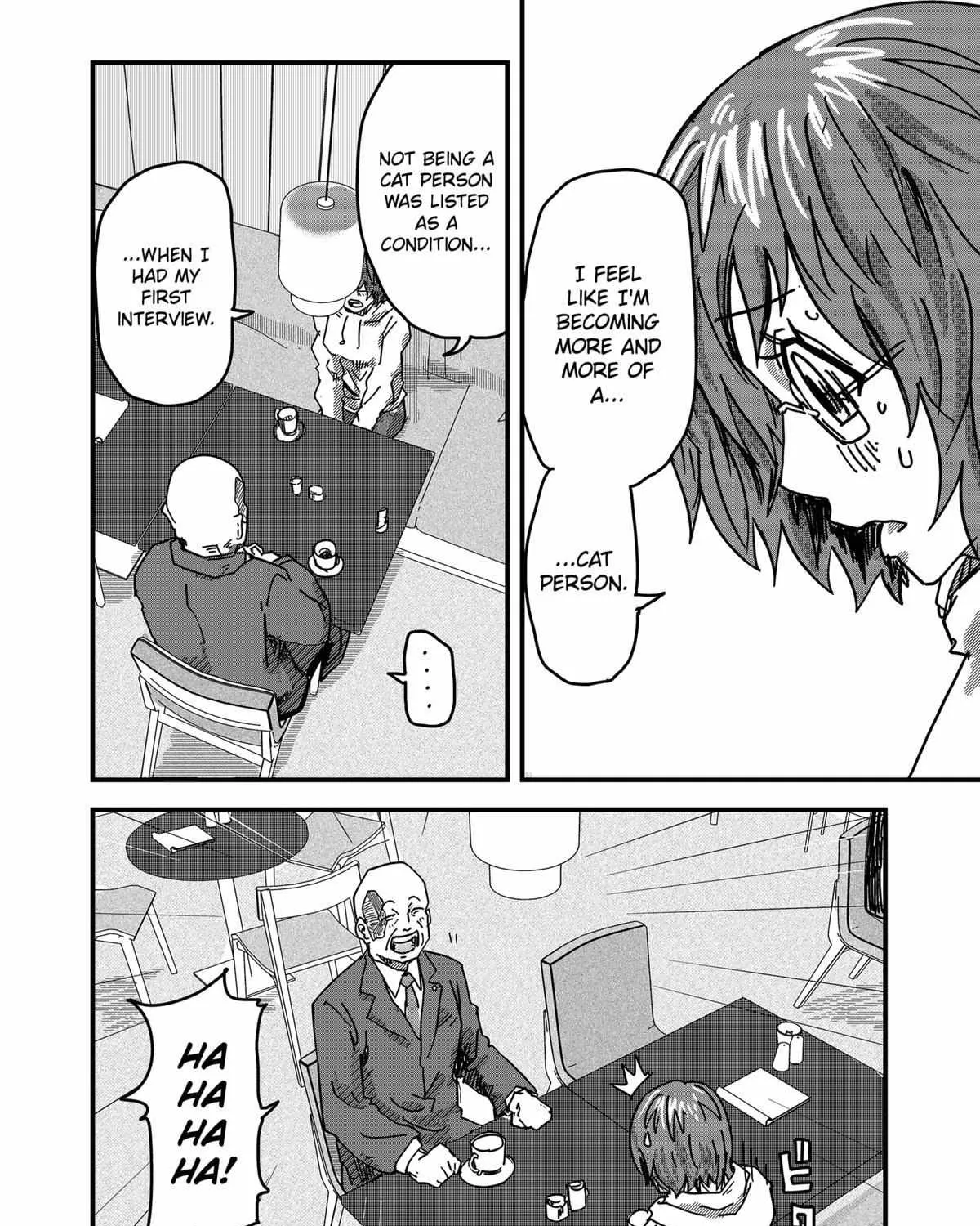 Read Ramen Aka Neko chapter 29 image 15 on Lezhin