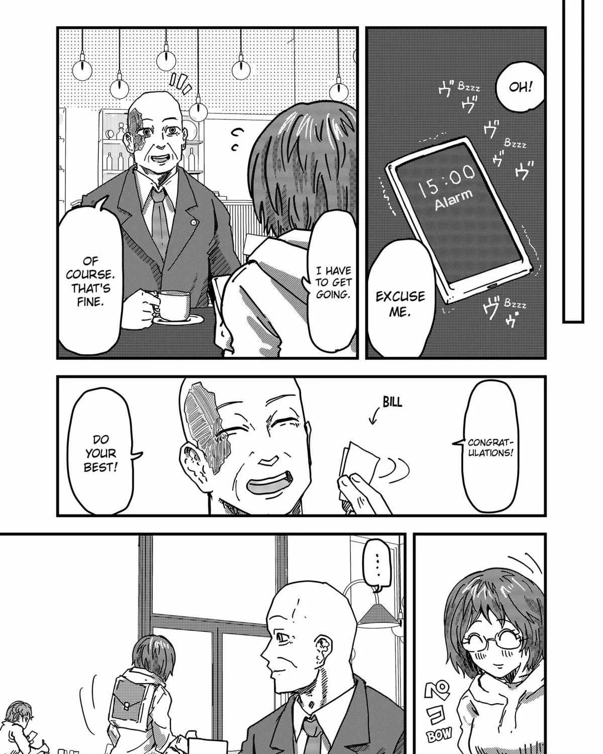 Read Ramen Aka Neko chapter 29 image 21 on Lezhin