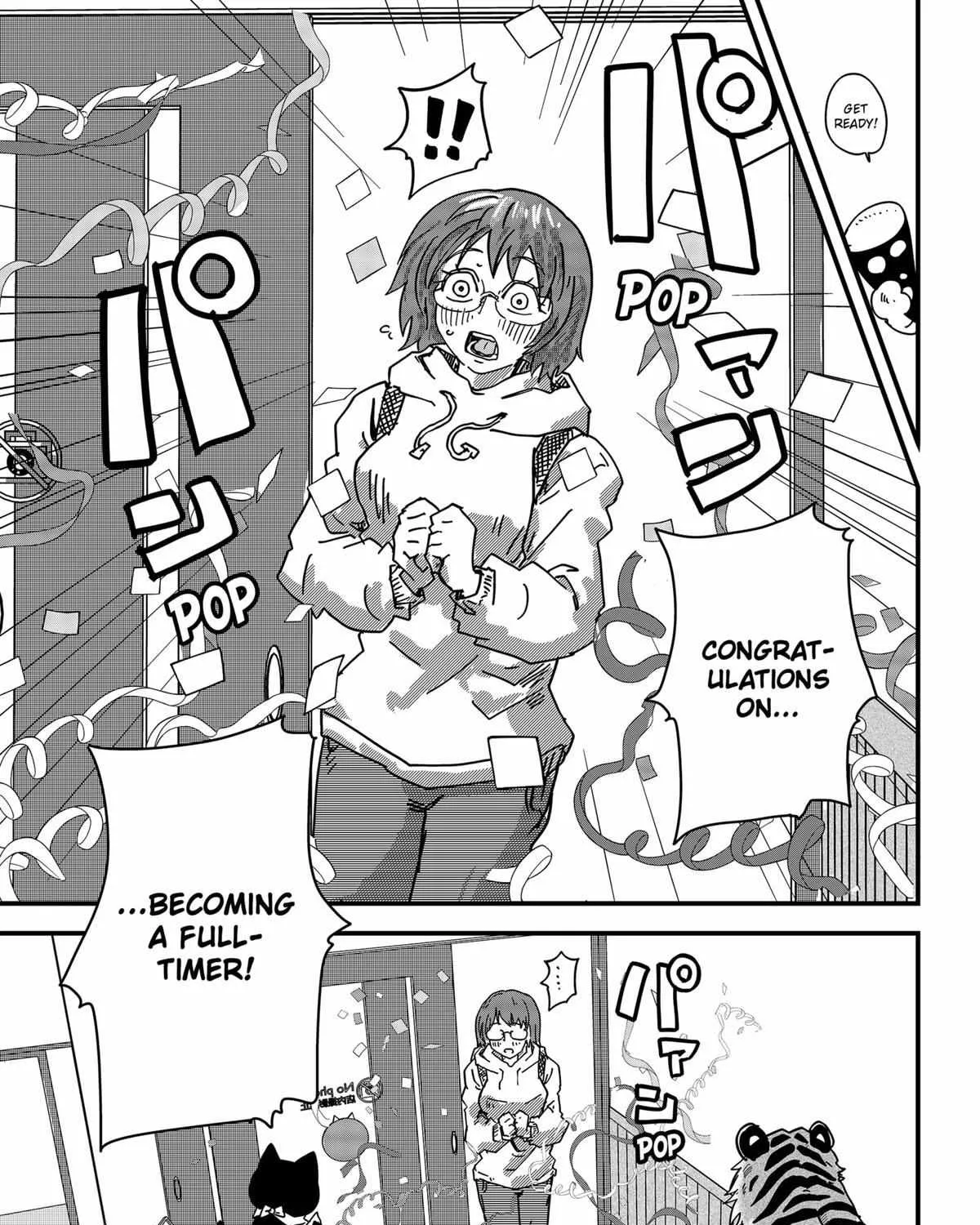Read Ramen Aka Neko chapter 29 image 25 on Lezhin