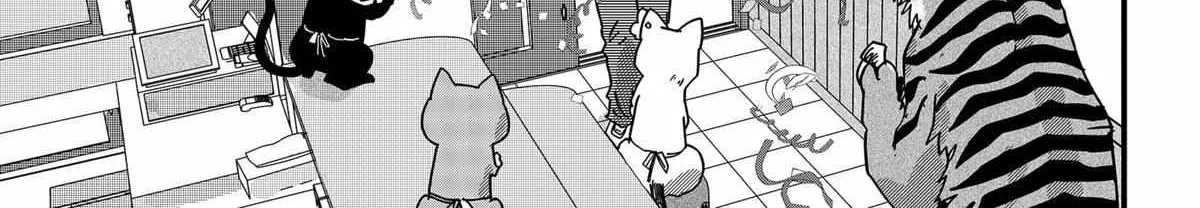 Read Ramen Aka Neko chapter 29 image 26 on Lezhin
