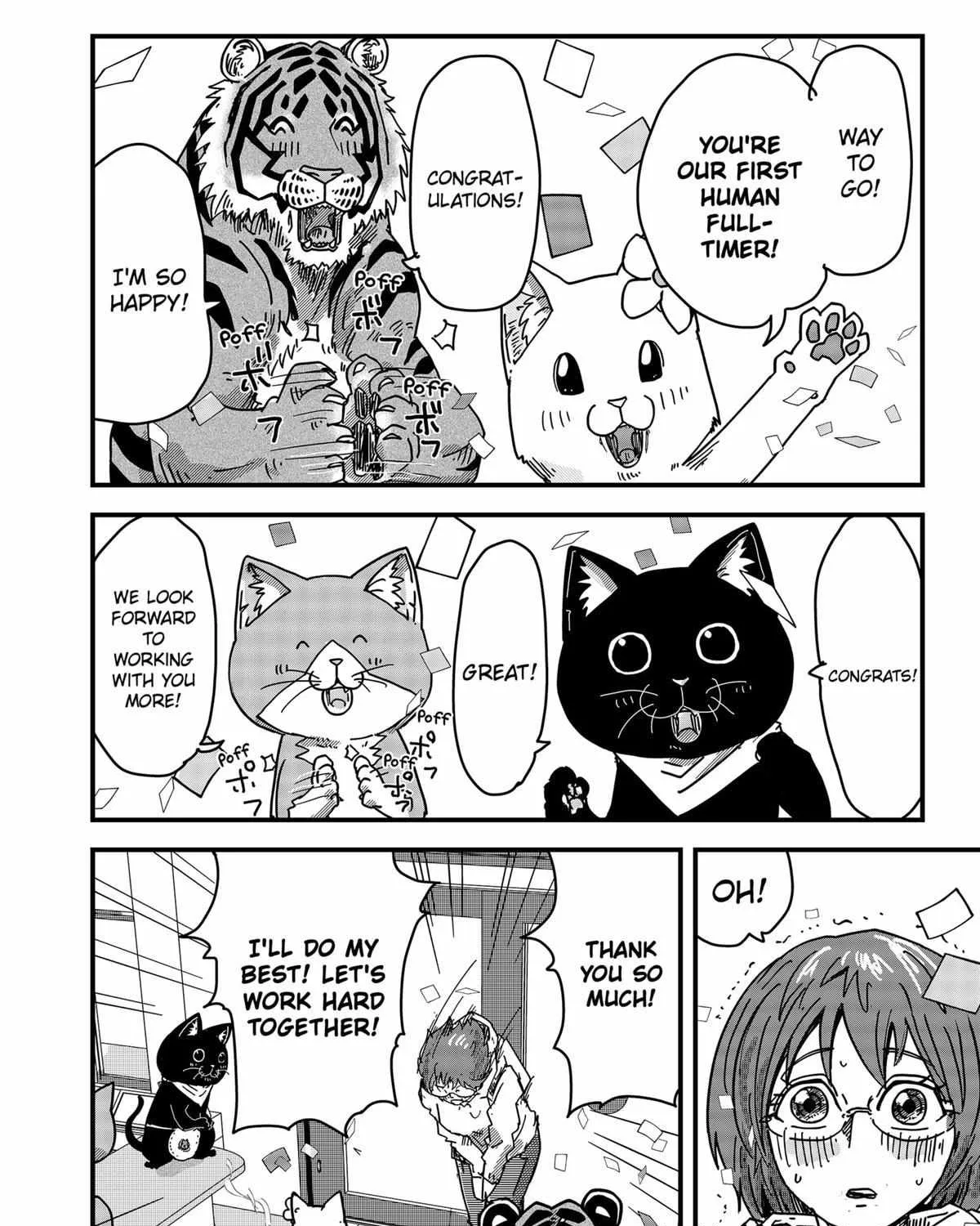 Read Ramen Aka Neko chapter 29 image 27 on Lezhin