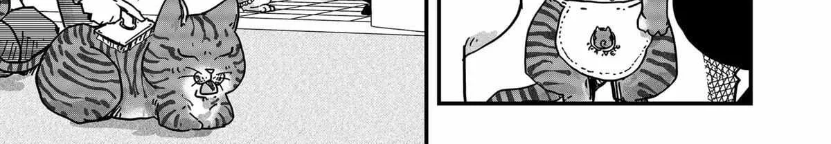 Read Ramen Aka Neko chapter 30 image 18 on Lezhin