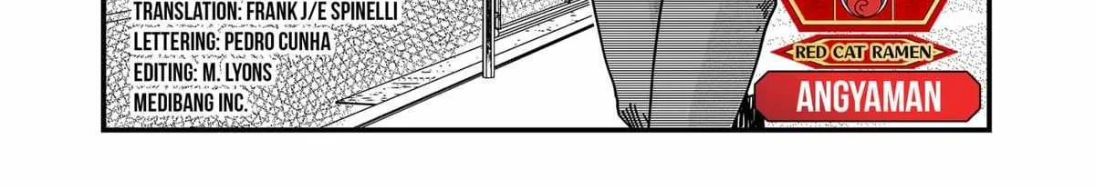 Read Ramen Aka Neko chapter 30 image 2 on Lezhin
