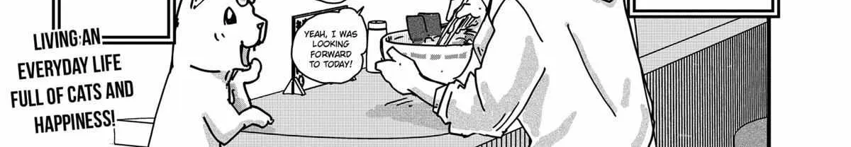 Read Ramen Aka Neko chapter 30 image 34 on Lezhin