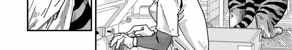 Read Ramen Aka Neko chapter 31 image 12 on Lezhin