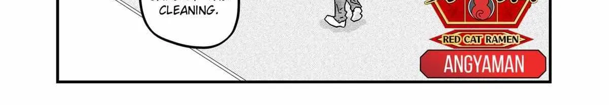 Read Ramen Aka Neko chapter 31 image 2 on Lezhin