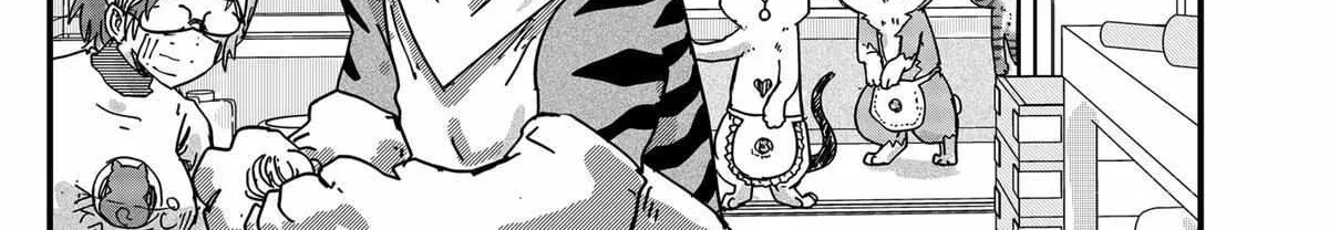 Read Ramen Aka Neko chapter 31 image 22 on Lezhin