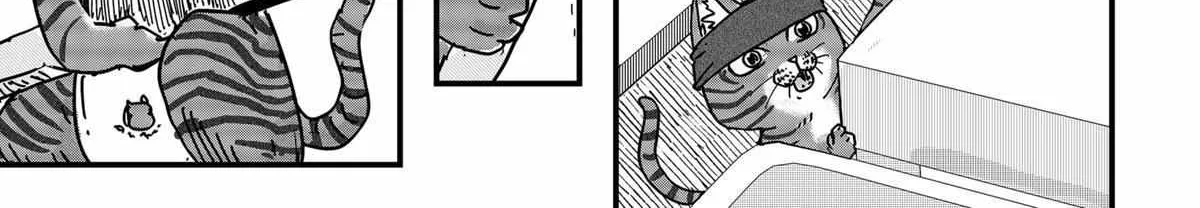 Read Ramen Aka Neko chapter 31 image 26 on Lezhin