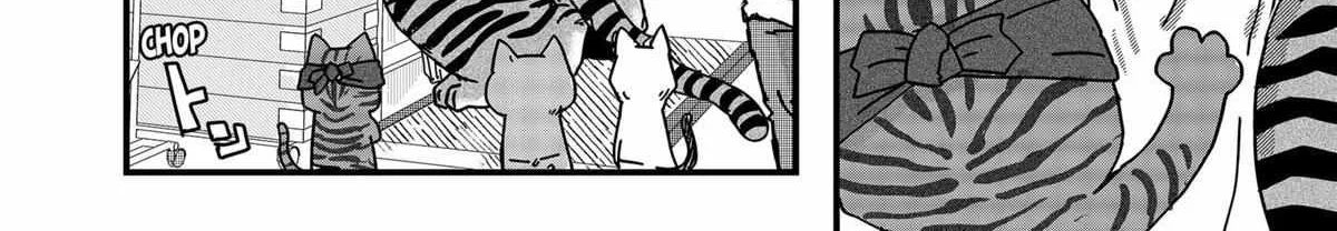 Read Ramen Aka Neko chapter 31 image 28 on Lezhin