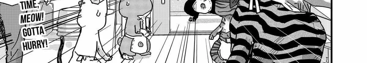 Read Ramen Aka Neko chapter 31 image 30 on Lezhin