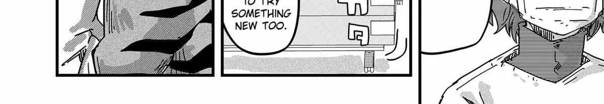 Read Ramen Aka Neko chapter 31 image 8 on Lezhin