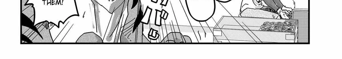 Read Ramen Aka Neko chapter 32 image 17 on Lezhin