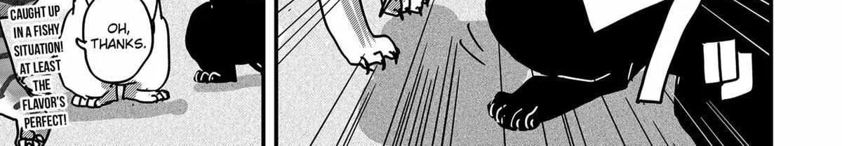 Read Ramen Aka Neko chapter 32 image 29 on Lezhin