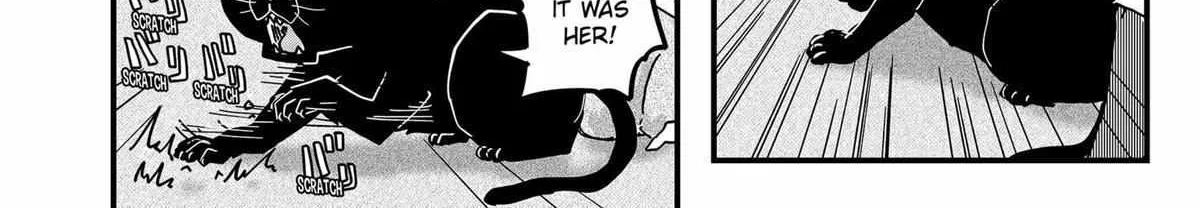 Read Ramen Aka Neko chapter 32 image 7 on Lezhin