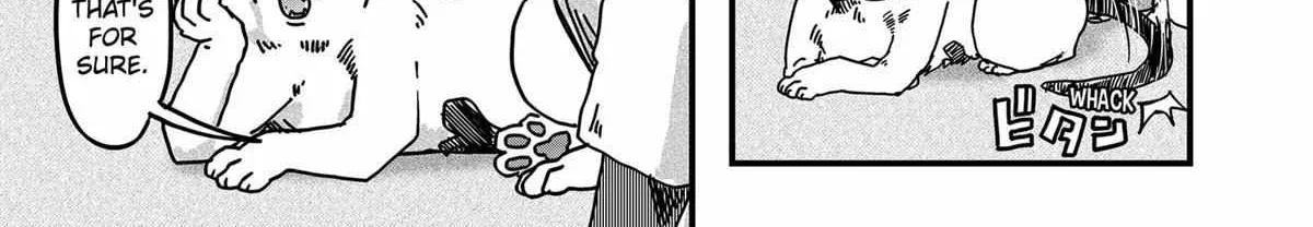 Read Ramen Aka Neko chapter 32 image 9 on Lezhin
