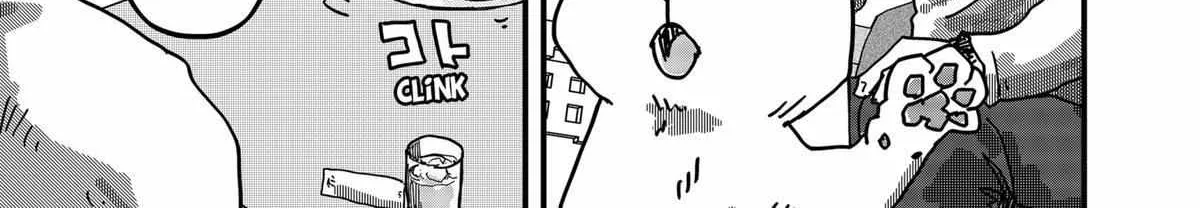 Read Ramen Aka Neko chapter 33 image 18 on Lezhin