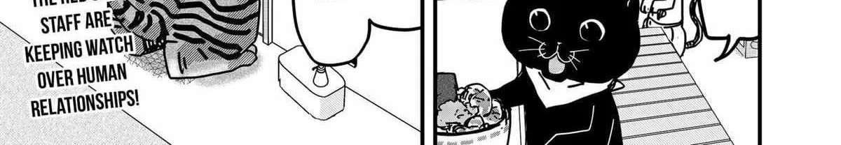 Read Ramen Aka Neko chapter 33 image 30 on Lezhin