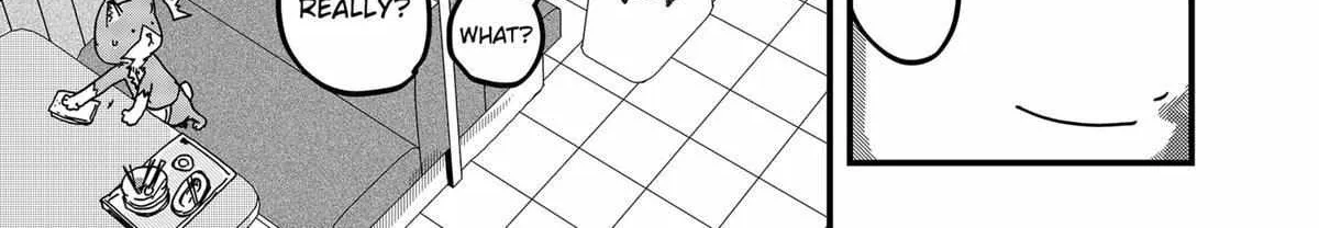 Read Ramen Aka Neko chapter 33 image 6 on Lezhin