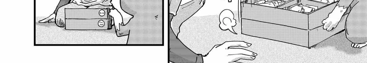 Read Ramen Aka Neko chapter 34 image 12 on Lezhin