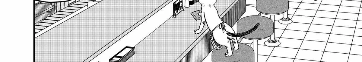 Read Ramen Aka Neko chapter 34 image 16 on Lezhin