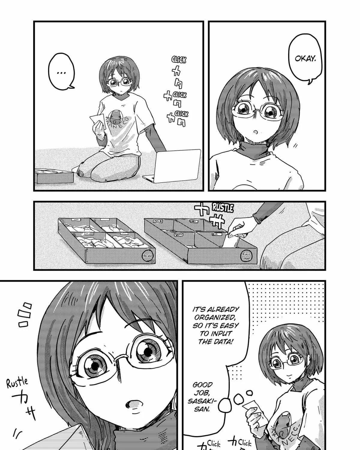Read Ramen Aka Neko chapter 34 image 17 on Lezhin