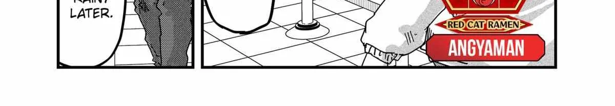 Read Ramen Aka Neko chapter 34 image 2 on Lezhin