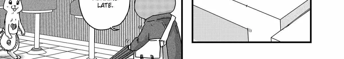 Read Ramen Aka Neko chapter 34 image 26 on Lezhin