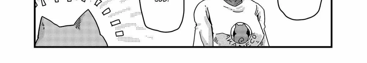 Read Ramen Aka Neko chapter 34 image 6 on Lezhin