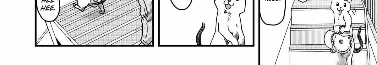 Read Ramen Aka Neko chapter 35 image 11 on Lezhin