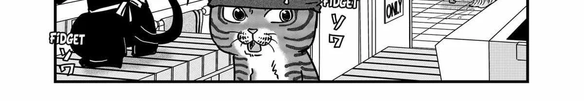 Read Ramen Aka Neko chapter 35 image 17 on Lezhin