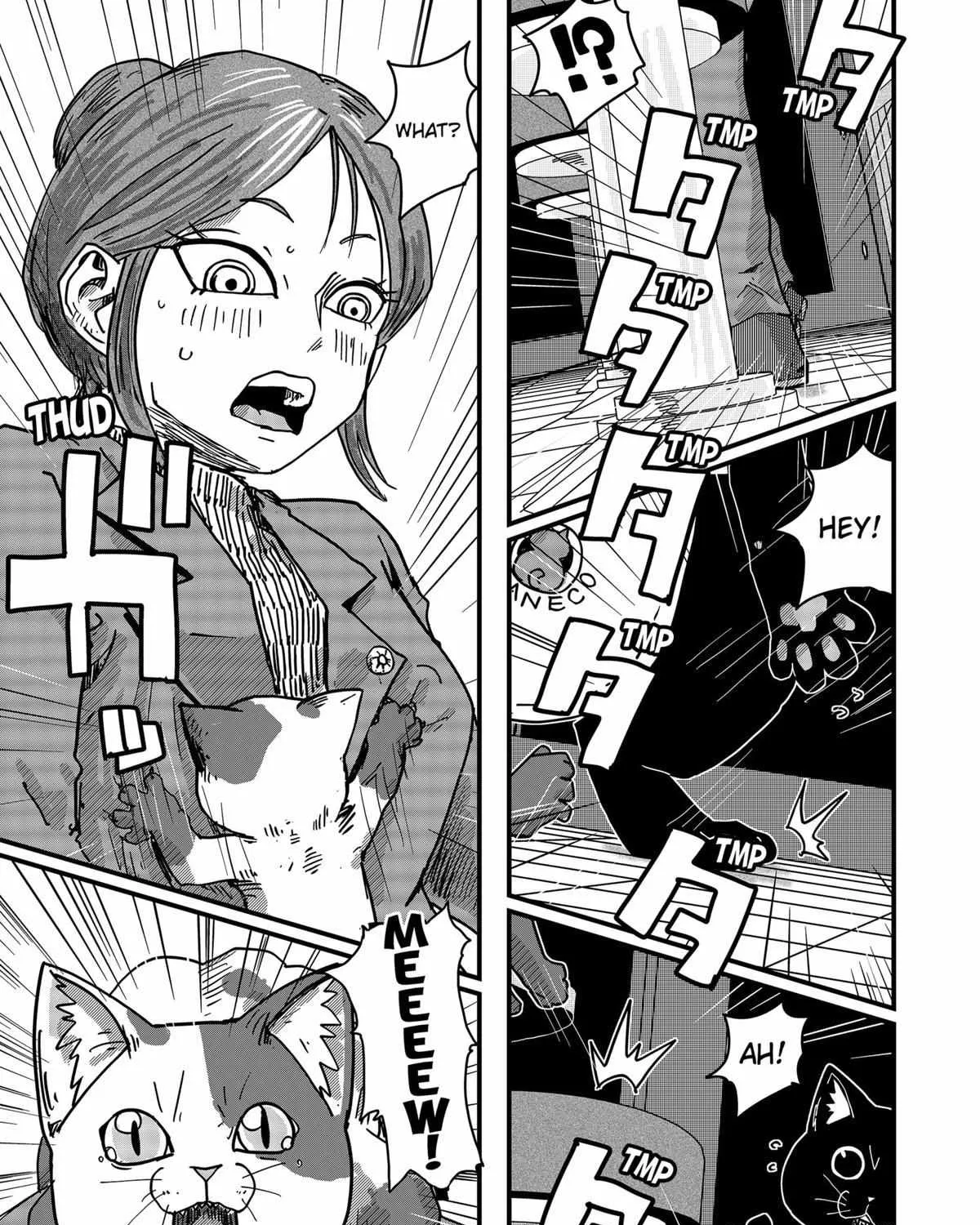 Read Ramen Aka Neko chapter 35 image 24 on Lezhin