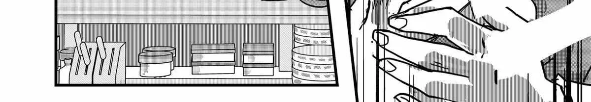 Read Ramen Aka Neko chapter 35 image 27 on Lezhin