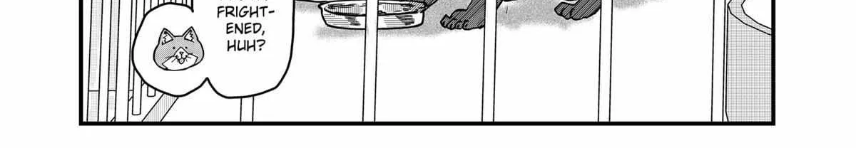 Read Ramen Aka Neko chapter 35 image 7 on Lezhin