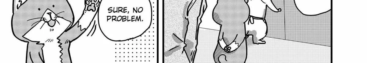 Read Ramen Aka Neko chapter 35 image 9 on Lezhin