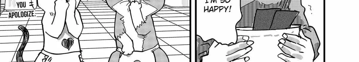 Read Ramen Aka Neko chapter 36 image 30 on Lezhin